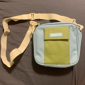 Golf Wang crossbody bag